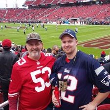 Profile Picture of Jim Shinn (@406_250) on Twitter
