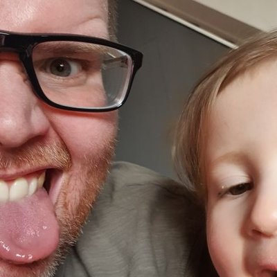 Profile Picture of Barry Clarke (@bazc83) on Twitter