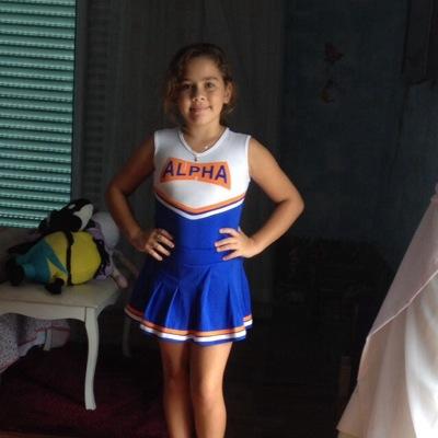 Profile Picture of Julia Palma Bonatti (@BonattiPalma) on Twitter