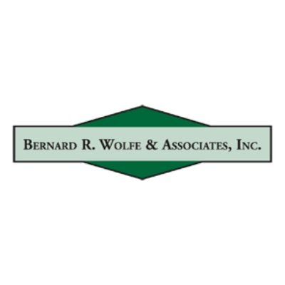 Profile Picture of Bernard R. Wolfe & Associates, Inc. (@BernardRWolfeA1) on Twitter