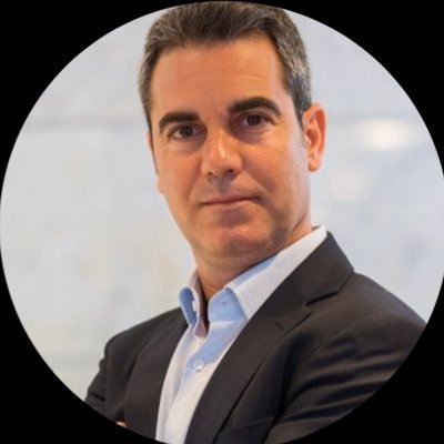 Profile Picture of David Eslava Sanchez (@davideslava1976) on Twitter
