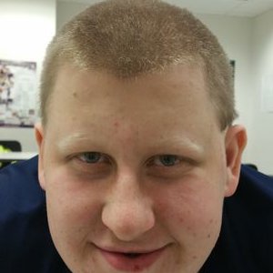 Profile Picture of Andrew Hurd (@Hurdqotd) on Twitter