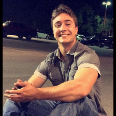 Profile Picture of Jake Whitfield (@JakeWhitfield32) on Twitter