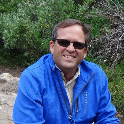 Profile Picture of Jeffrey Britton (@JeffBrittonMD) on Twitter