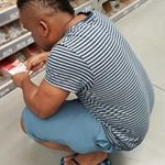 Profile Picture of Marvin Joseph (@mabb.joseph1918) on Instagram