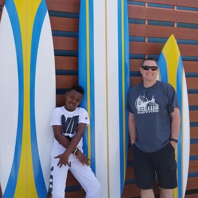 Profile Picture of Brian Vaught (@bvaught68) on Twitter