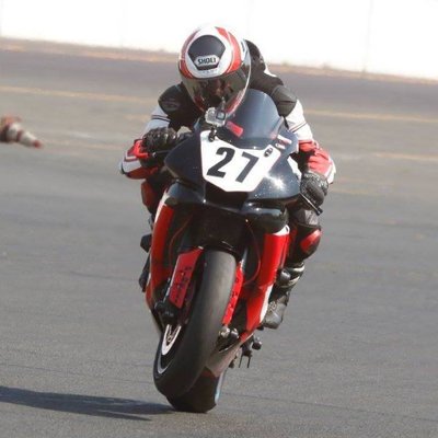 Profile Picture of Peter Fry (@racerpeter) on Twitter
