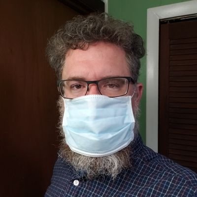 Profile Picture of Chris Crook (@crookphoto) on Twitter