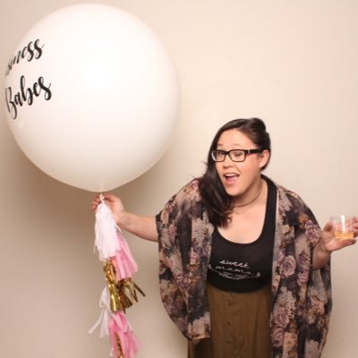 Profile Picture of Jen (Wong) Stafford (@thesweetlifejen) on Twitter