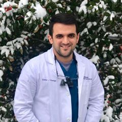 Profile Picture of Carlos Huergo (@carloshuergo) on Tiktok