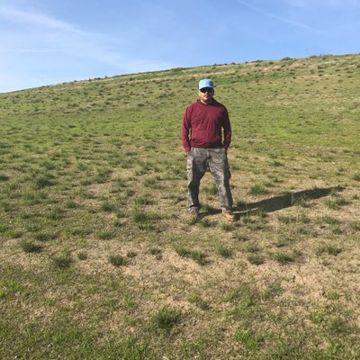 Profile Picture of Mauro Vargas (@maurovargas434) on Twitter