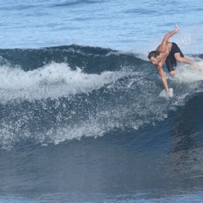 Profile Picture of Chris Huxley (@HUX_Chris) on Twitter