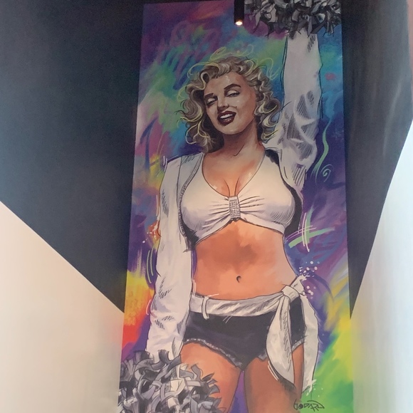 Profile Picture of Ray Campbell (@rayban14) on Poshmark