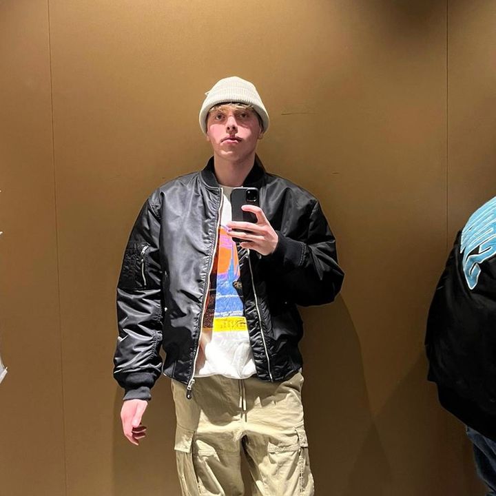 Profile Picture of antonio formisano (@antonio.formisanoo) on Tiktok