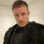 Profile Picture of T R A V I S (@travis_reeve) on Instagram