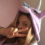 Profile Picture of Amber Jean Krumm (@unicorn_power_06) on Instagram
