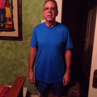 Profile Picture of Larry Rubin (@lrubin1952) on Twitter