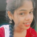 Profile Picture of Alvina P (@sumitrasabar426) on Instagram