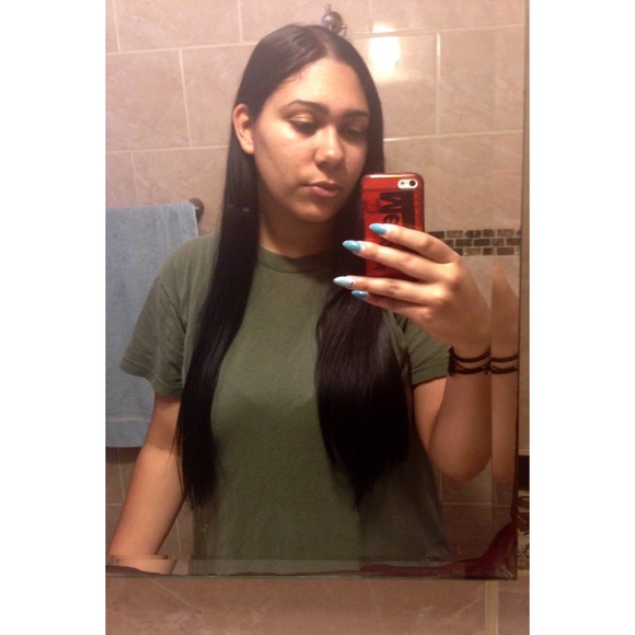 Profile Picture of Bianca Arias (@x0_bianca) on Poshmark