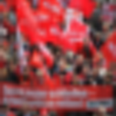 Profile Picture of Die Linke Solingen (@LinkeSolingen) on Twitter