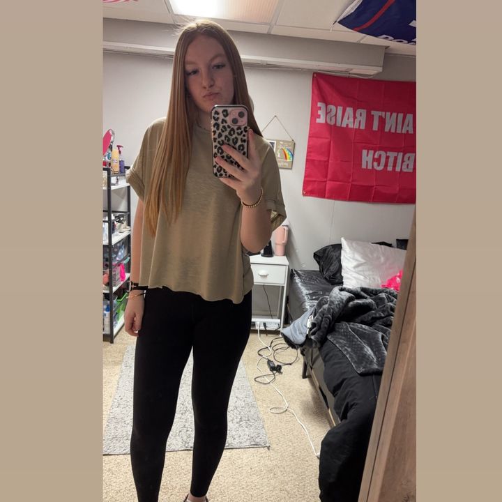 Profile Picture of cassidy (@cassidybockrath) on Tiktok