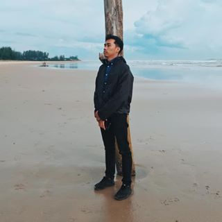 Profile Picture of Mohd Sharif Nizar (@MSharifNizar) on Facebook
