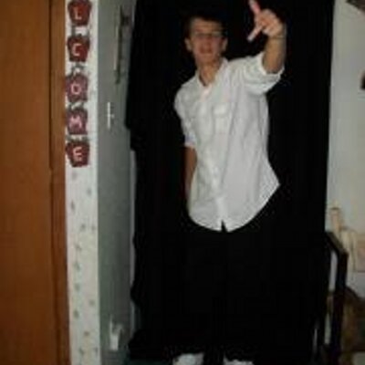 Profile Picture of Justin Macaskill (@justinmacaskill) on Twitter