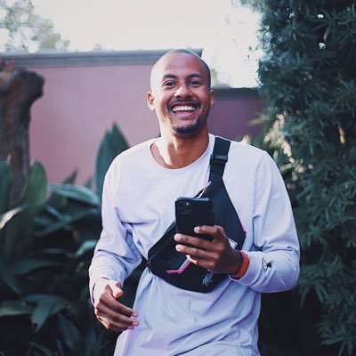 Profile Picture of Andrew Bernard (@werdnABernard) on Twitter