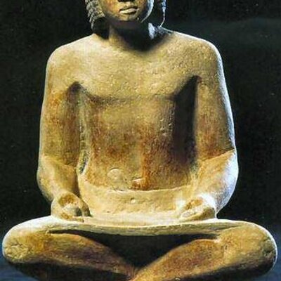 Profile Picture of J. Ruiz De Almodóvar (@Benamudawar) on Twitter