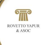 Profile Picture of Ab. Jessica Rovetto Yapur (@abogada.rovettoyapur) on Instagram