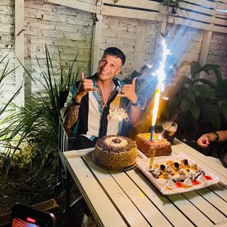 Profile Picture of Fabian Alarcon (@alarconfabian_) on Instagram