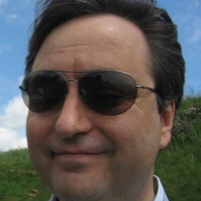 Profile Picture of Andrew Alexander (@A__J__Alexander) on Twitter