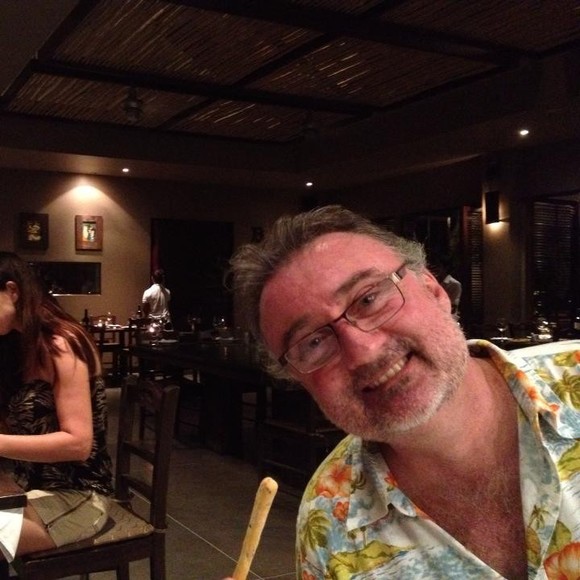 Profile Picture of Mark Grau (@markgrau) on Poshmark