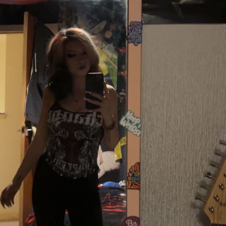 Profile Picture of amber mcquade🫶🏻 (@ambermcquade8) on Tiktok