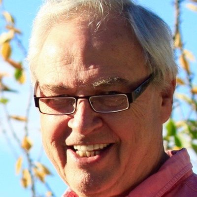 Geoff Douglas - Twitter Profile Picture of Geoff Douglas (@GeoffDouglas11) on Twitter