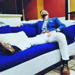 Profile Picture of Jeremy L. Mason (@visible_grits) on Instagram