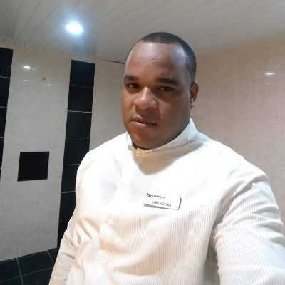 Profile Picture of Luis Ozuna (@lozuna18) on Twitter