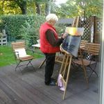 Profile Picture of Beate Menzel (@menzel.beate) on Instagram