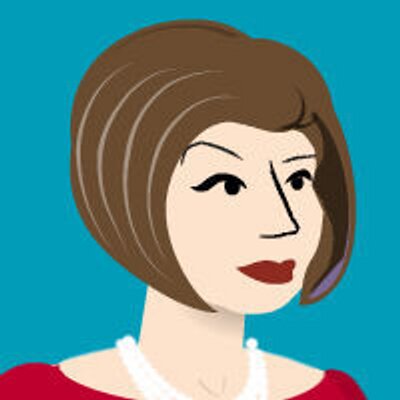 Profile Picture of Lisa Shakespeare (@ShakespeareLisa) on Twitter