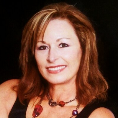 Profile Picture of Cheryl McFall-Hurney (@cherylsell) on Twitter