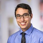 Profile Picture of Michael Birnbaum (@mike_the_science_guy) on Instagram