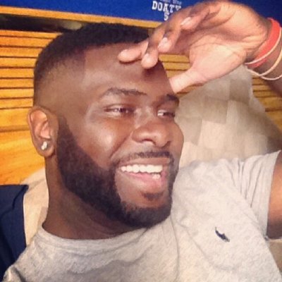 Profile Picture of Timothy Doaty II (@_ChiefDontRun_) on Twitter