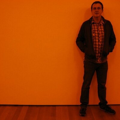 Profile Picture of Sam Zuckerman (@samzuckerman101) on Twitter