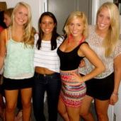 Profile Picture of Ali Otto (@aliotto) on Pinterest