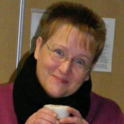Profile Picture of Giesy Westi (@GiesyWe) on Twitter