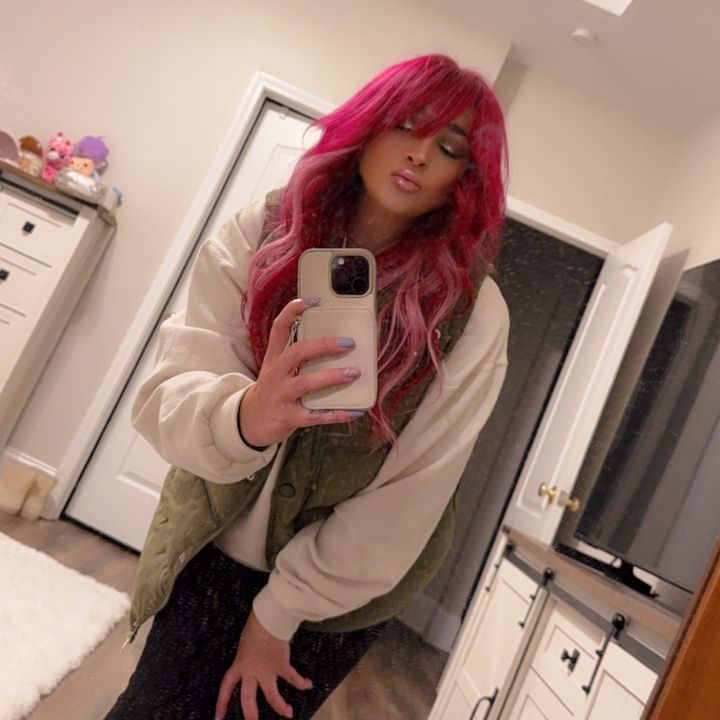 Profile Picture of Tabitha Dixon (@tabitha_lyn) on Tiktok