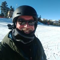 Profile Picture of Daniel Talbot (@daniel-talbot-13) on Quora
