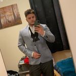 Profile Picture of Matt Hawkins (@m.rawkins) on Instagram