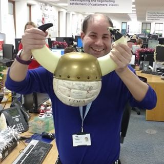 Profile Picture of Andrew Strange (@andrew.strange.509) on Facebook