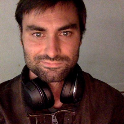Profile Picture of Luke Rodeheffer (@LukeRodeheffer) on Twitter